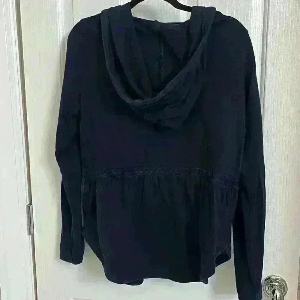 Loft peplum jacket - Picture 3 of 4